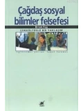 Çağdaş Sosyal Bilimler Felsefesi