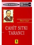 Cahit Sıtkı Tarancı
