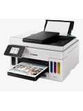 CANON MAXIFY GX6040 TANKLI RENKLİ FOT/TAR/YAZ Wi-Fi A4