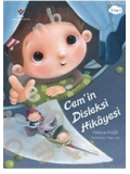 Cemin Disleksi Hikayesi