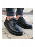 CH003 ST Erkek Ayakkabı SIYAH
