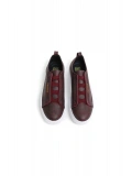 CH013 BT Erkek Ayakkabı BORDO