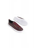 CH013 BT Erkek Ayakkabı BORDO