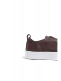 CH013 BT Erkek Ayakkabı BORDO