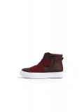CH023 BT Erkek Bot BORDO
