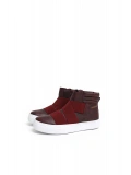 CH023 BT Erkek Bot BORDO