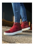 CH023 BT Erkek Bot BORDO