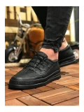 CH040 ST Erkek Ayakkabı SIYAH