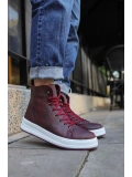 CH055 BT Erkek Bot BORDO