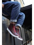 CH055 BT Erkek Bot BORDO