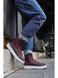 CH055 BT Erkek Bot BORDO