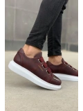 CH251 BT Erkek Ayakkabı BORDO