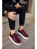 CH253 BT Erkek Ayakkabı BORDO