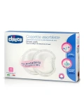 Chicco Alattasicura Göğüs Pedi 60 Lık (8003670820642)