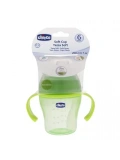 Chicco Damla Akıtmaz Bardak +6Ay - Yeşil