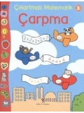 Çıkartmalı Matematik - Çarpma