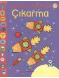 Çıkartmalı Matematik Çıkarma