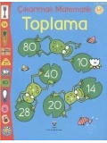 Çıkartmalı Matematik Toplama