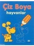 Çiz Boya| Hayvanlar