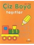 Çiz Boya| Taşıtlar