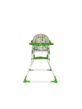 ComfyMax Eco Mama Sandalyesi - Green