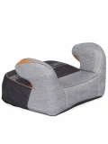 ComfyMax Premium 15-36kg Yükseltici Oto koltuğu Grey Jean