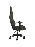 CORSAİR CF-9010029-WW T3 RUSH SIYAH KUMAŞ KOLTUK