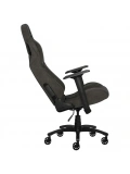 CORSAİR CF-9010029-WW T3 RUSH SIYAH KUMAŞ KOLTUK