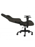 CORSAİR CF-9010029-WW T3 RUSH SIYAH KUMAŞ KOLTUK