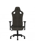 CORSAİR CF-9010029-WW T3 RUSH SIYAH KUMAŞ KOLTUK