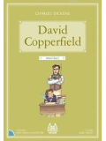 David Copperfield; Gökkuşağı Mavi Seri