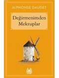 Değirmenimden Mektuplar