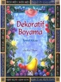 Dekoratif Boyama - Temel Kitap