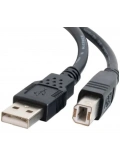 DELL 470-AEDP USB-A to USB-B 3.0 6 METRE KABLO