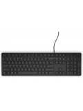 DELL 580-ADHK KB216 MULTİMEDYA Q KLAVYE SİYAH