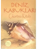 Deniz Kabukları Çıkartma Kitabı