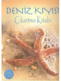 Deniz Kıyısı Çıkartma Kitabı