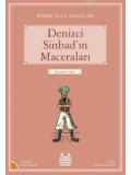 Denizci Sinbadın Maceraları; Turuncu Seri