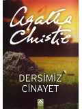 Dersimiz Cinayet