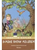 Dikene Batan Kelebek