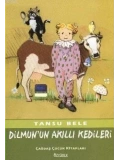 Dilmunun Akıllı Kedileri