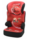 Disney Befix 15-36 kg Oto Koltuğu - Mcqueen