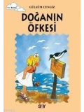 Doğanın Öfkesi; Tomurcuk Kitaplar 9