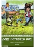 Dört Boynuzlu Koç