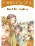 Dört Kardeştiler (10+ Yaş); Gökkuşağı Dizisi