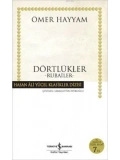 Dörtlükler -Rubailer-