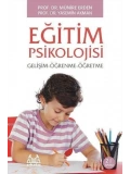 Eğitim Psikolojisi Gelişim ve Öğrenme