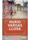 Elebaşılar / Hergeleler