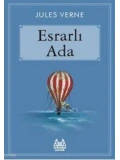 Esrarlı Ada