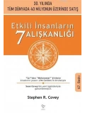 Etkili İnsanların 7 Alışkanlığı